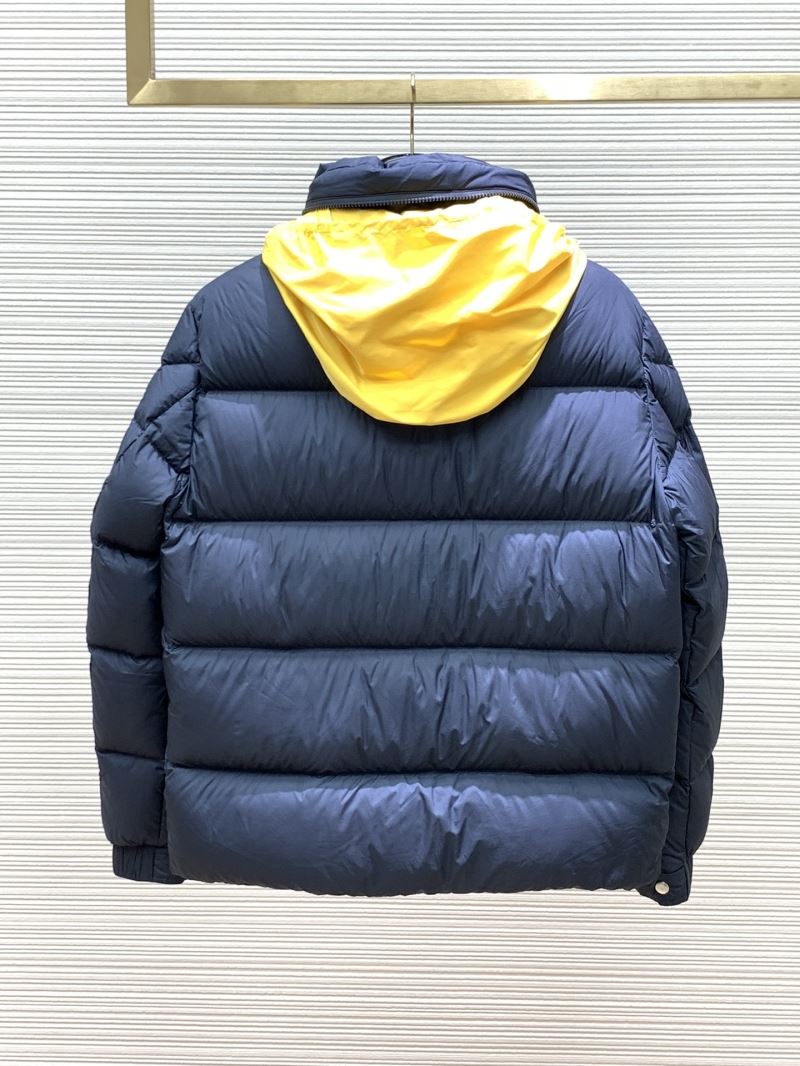 Moncler Down Jackets